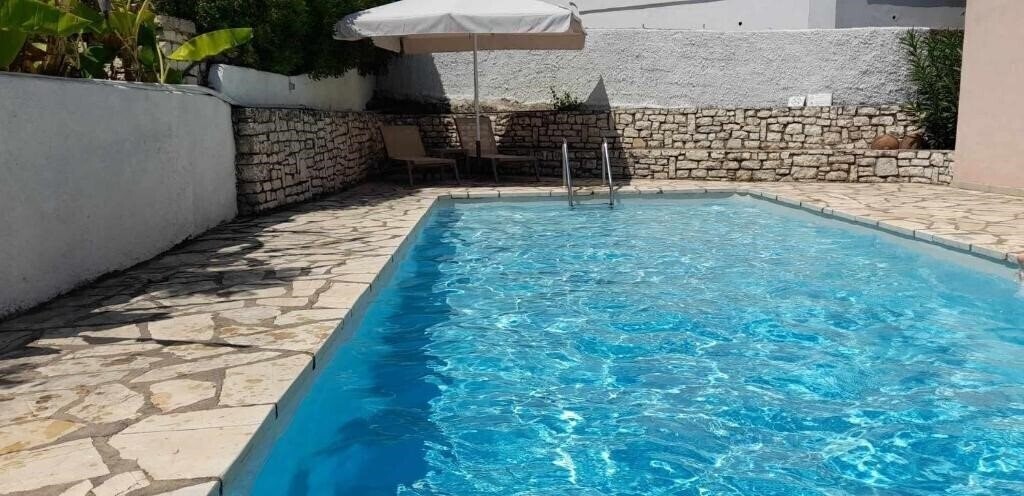 Картинка Villa Lemonia Вилла 4*