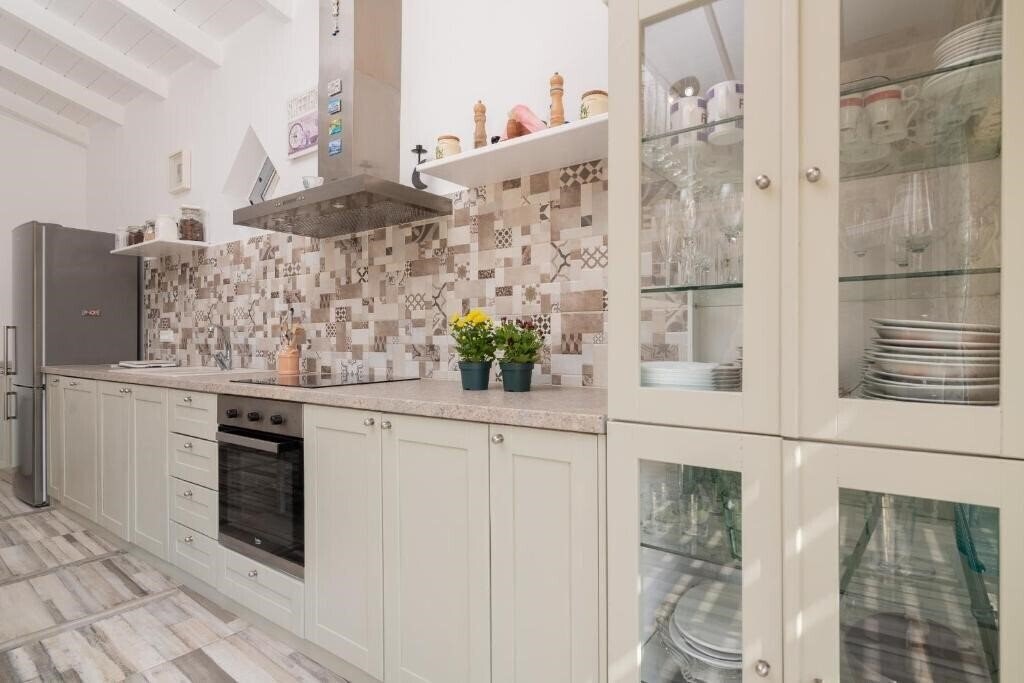 Zdjęcie Villa Daniela Вилла вилла