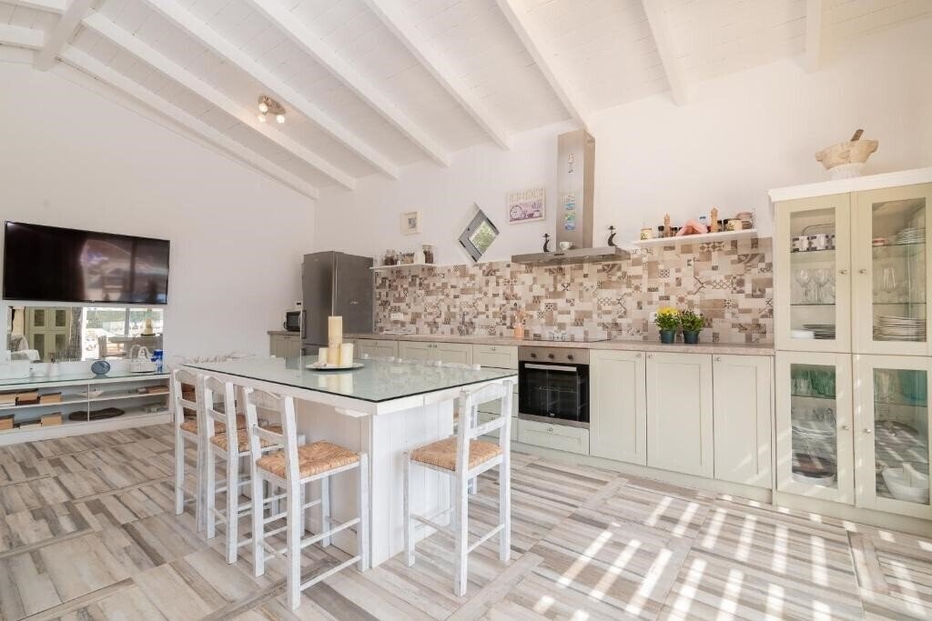 Zdjęcie Villa Daniela Вилла вилла