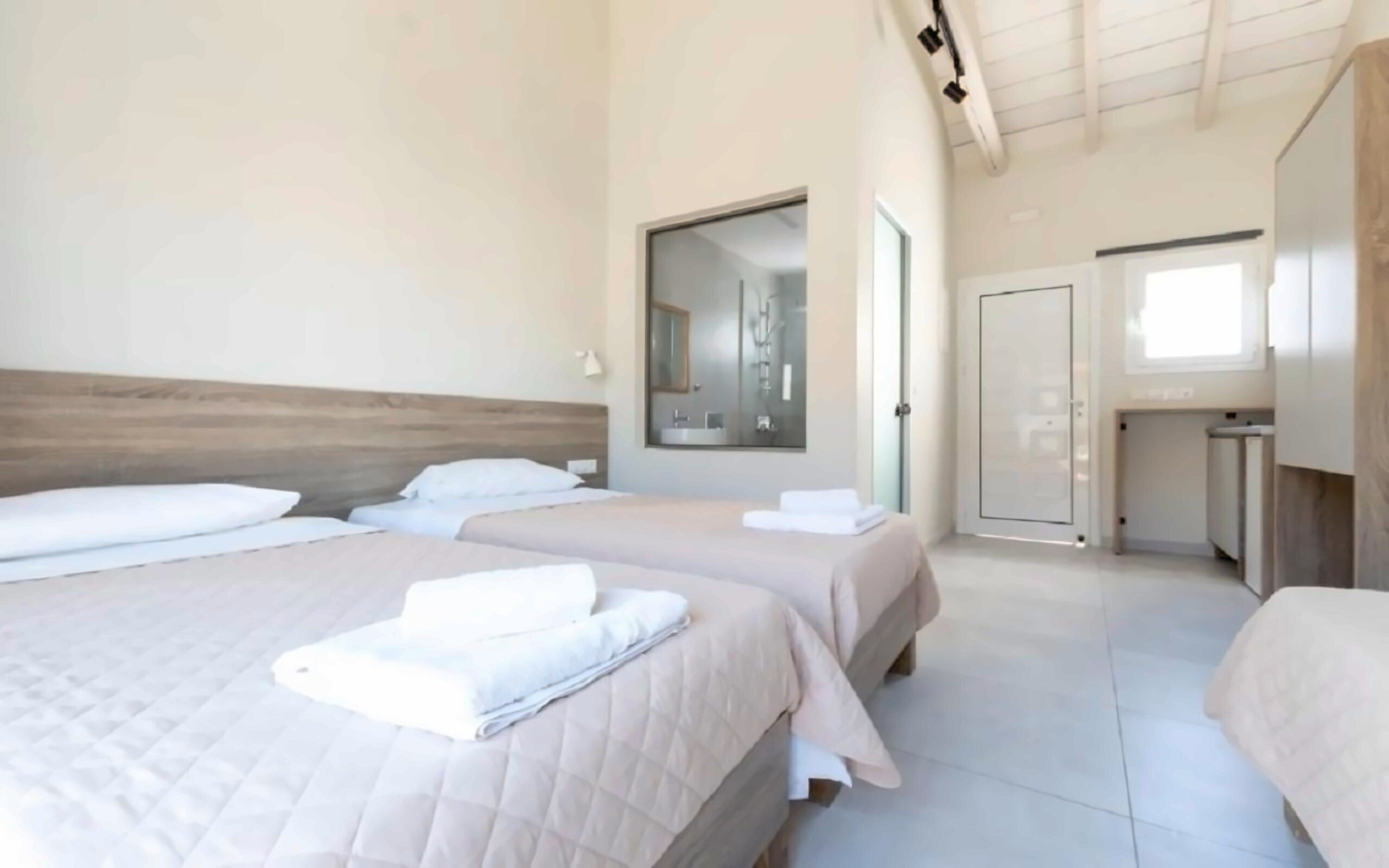 Zdjęcie The Barn Resort 2*