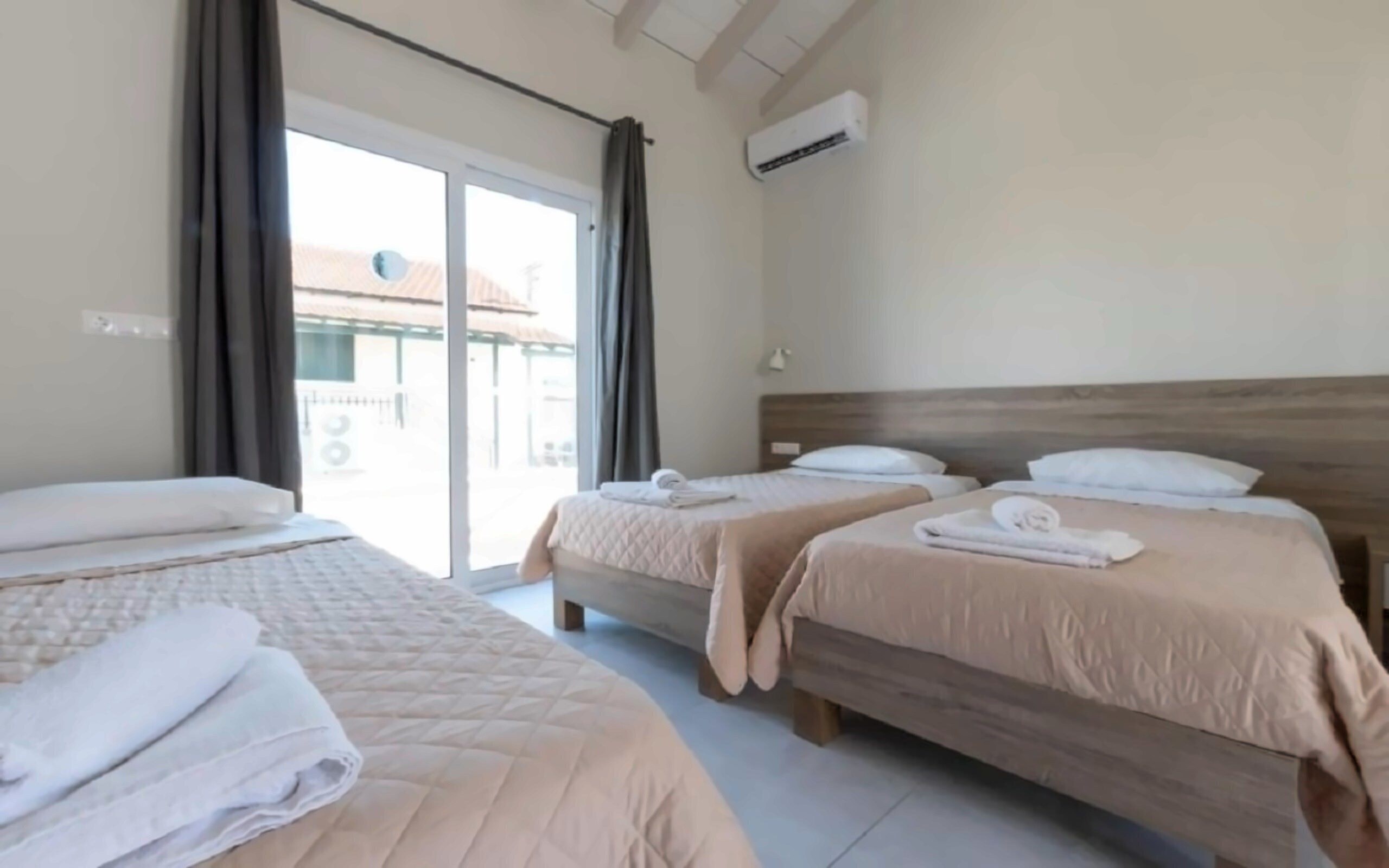 Obraz The Barn Resort 2*