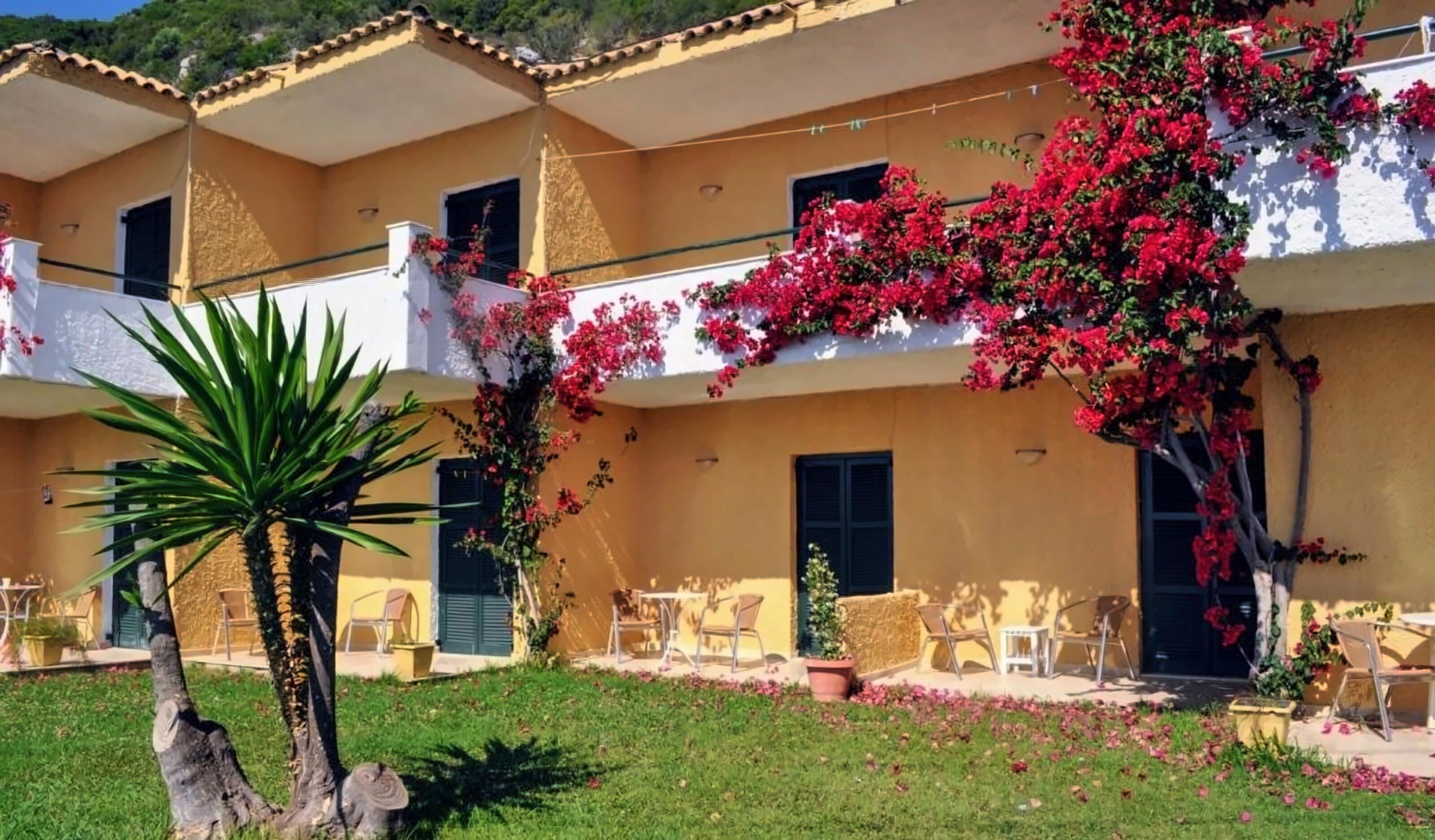 Зображення Ionian View 2*