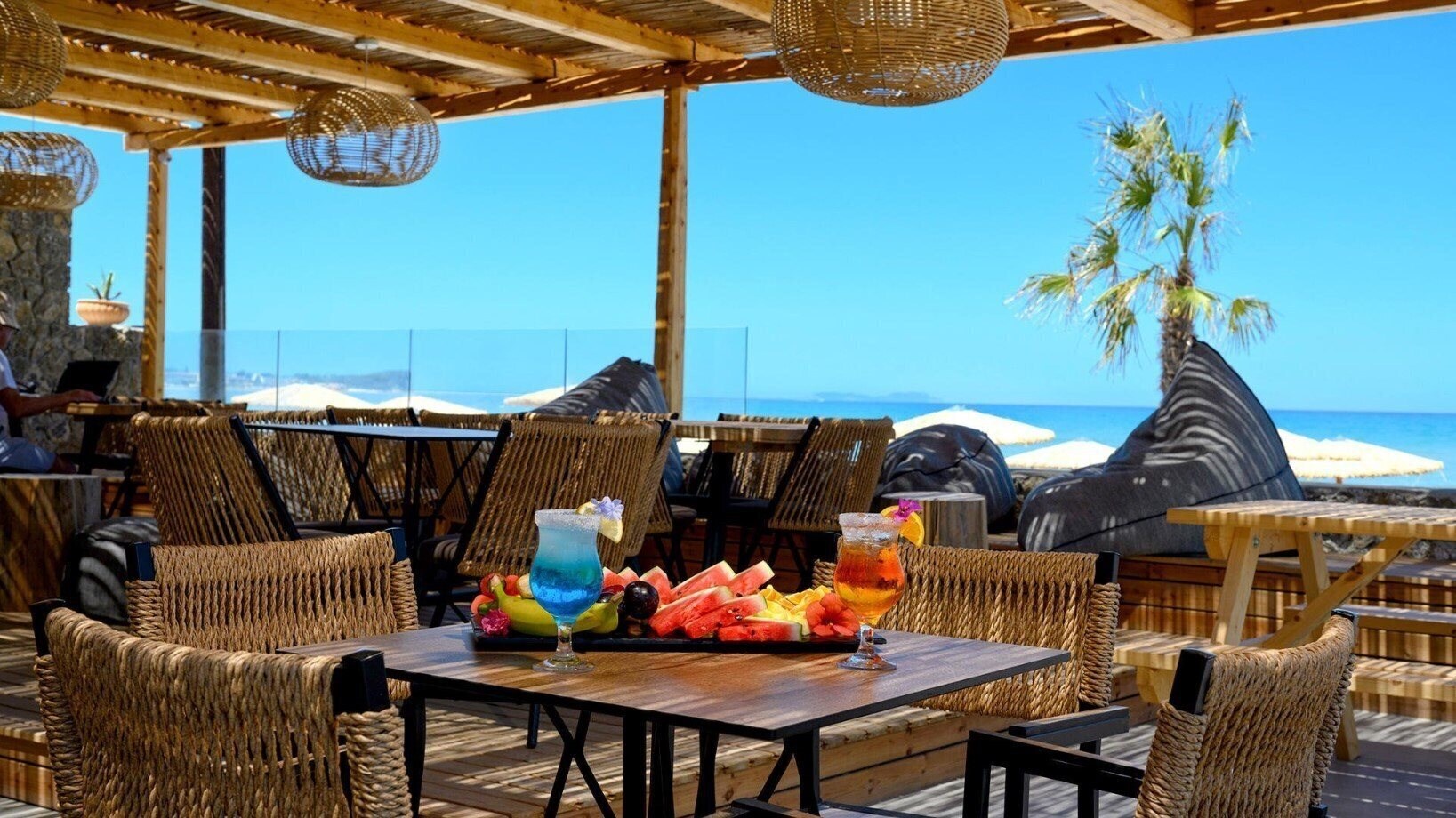 Фотографія Acharavi Mare 4*