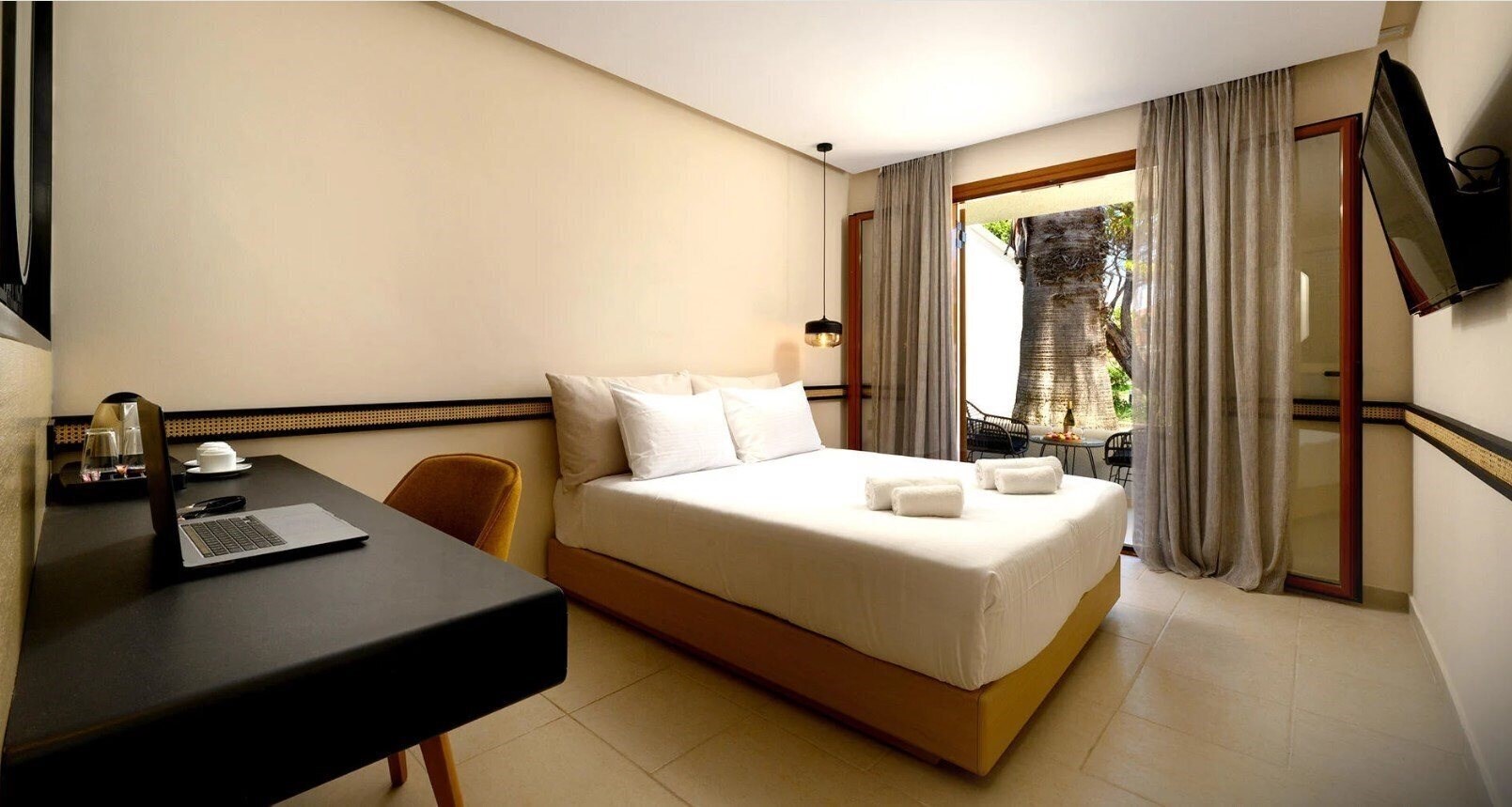 Зображення Acharavi Mare 4*