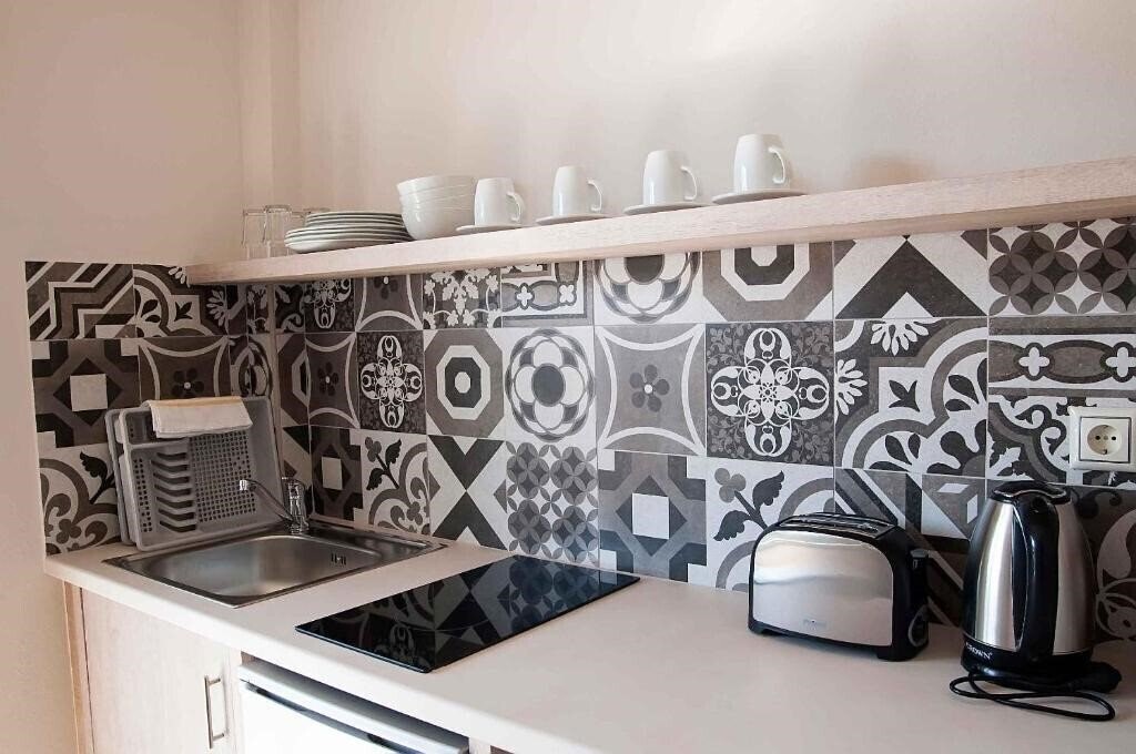 Фотографія Cressida Seaside Apartments 4*