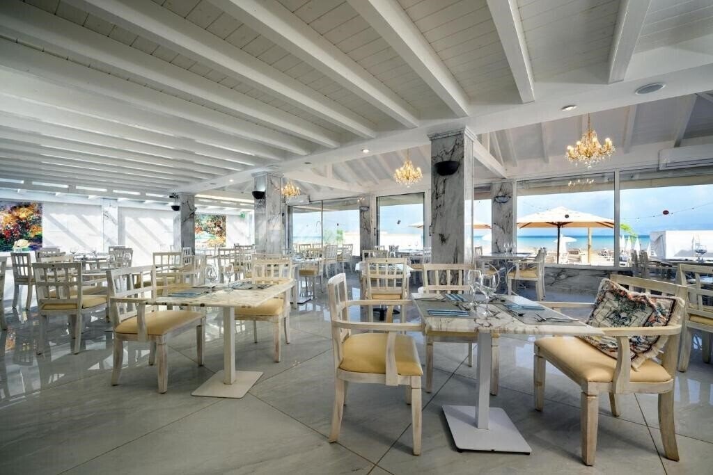 Zdjęcia Cavomarina Beach 4*
