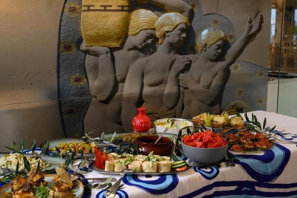 Зображення Cavomarina Beach 4*