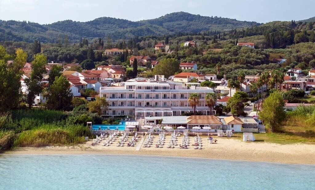 Zdjęcie Cavomarina Beach 4*