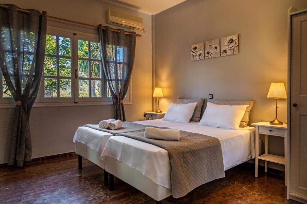 Hotel Blue Sky Apartments 2*