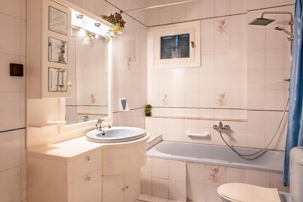 Zdjęcia Blue Sky Apartments 2*