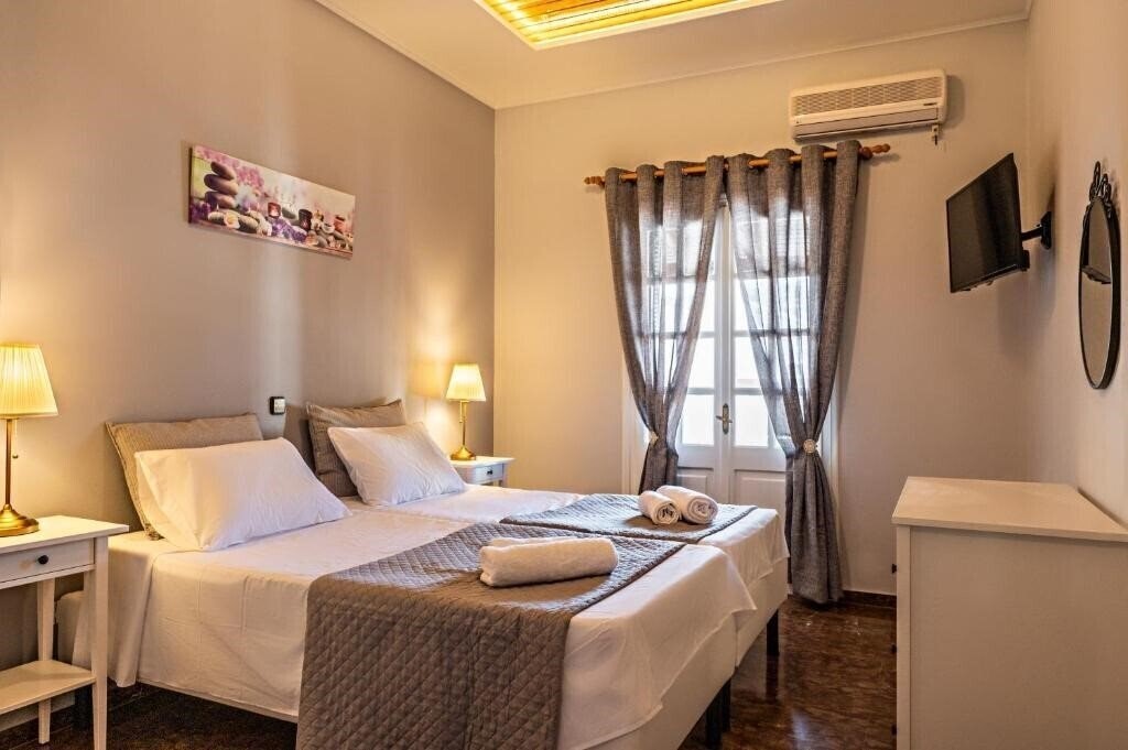 Obraz Blue Sky Apartments 2*