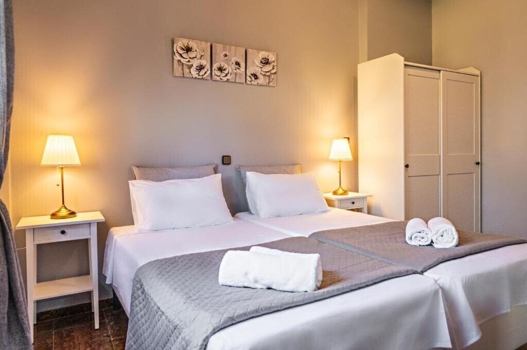 Zdjęcie Blue Sky Apartments 2*