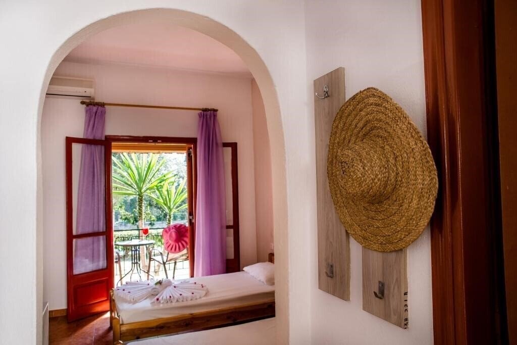 Zdjęcia Kalypso Studios 2*