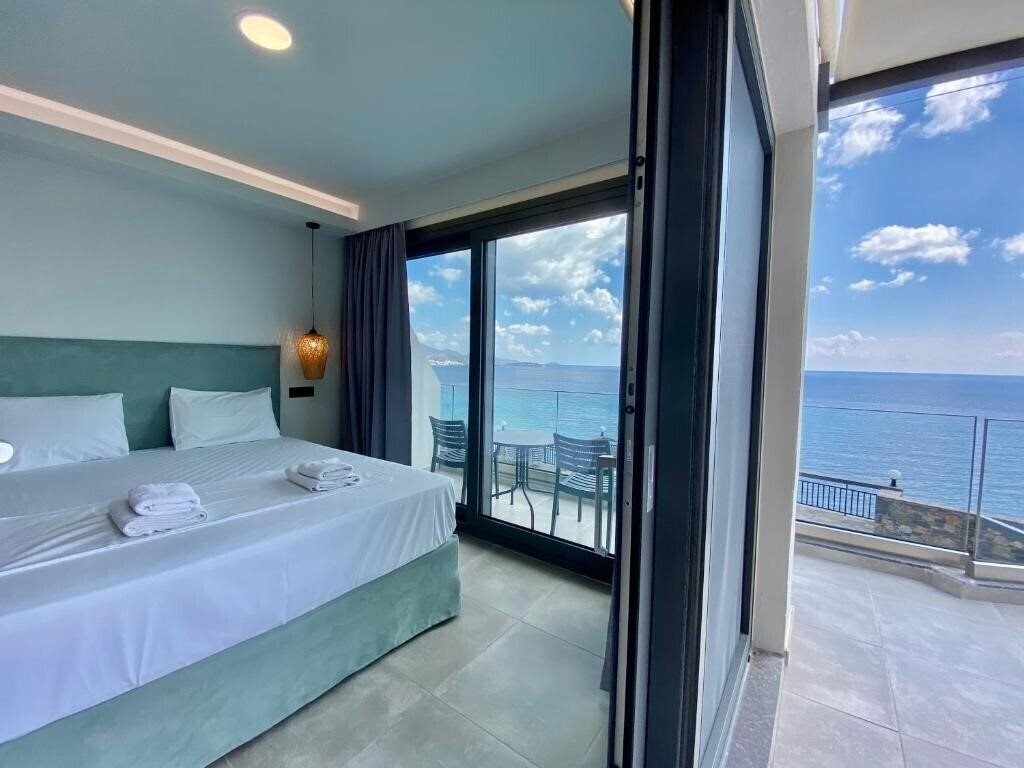 Zdjęcia Ostria Apartments 4*