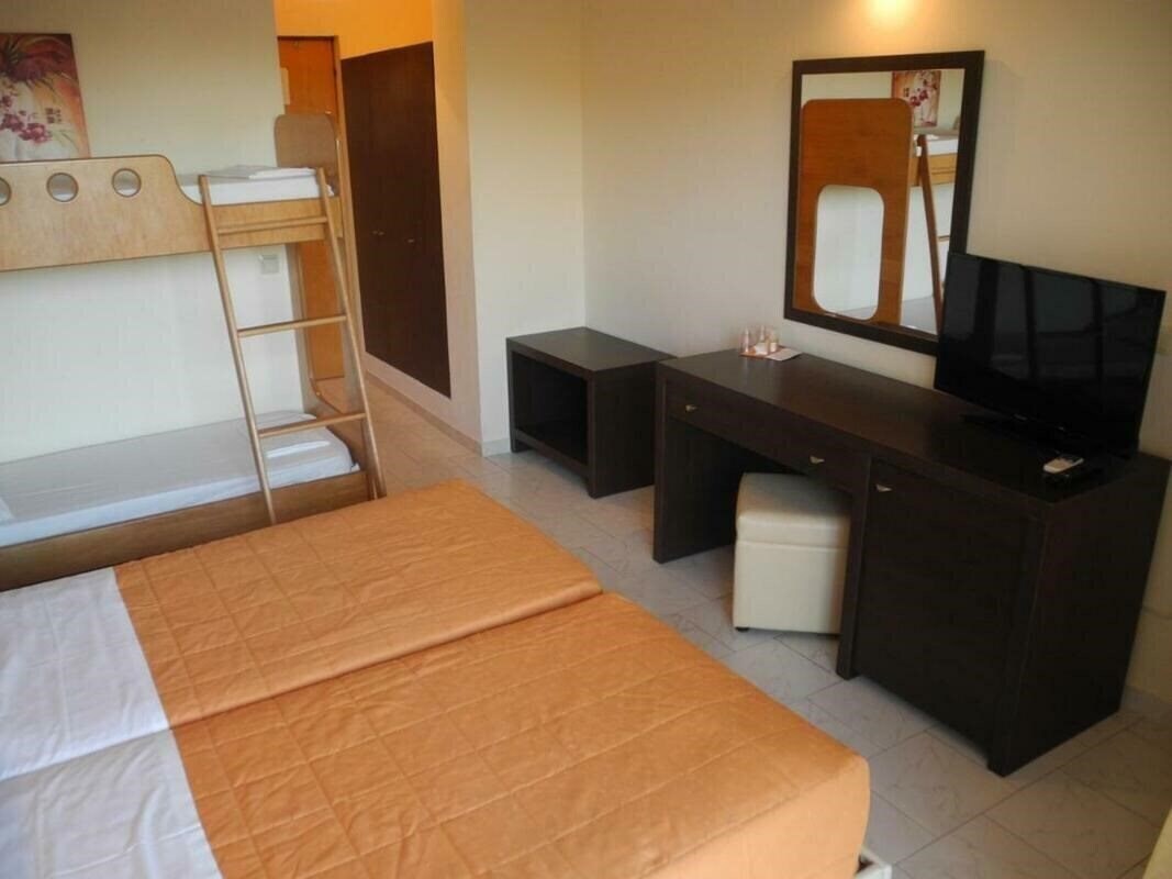 Фотография Pegasus 3*