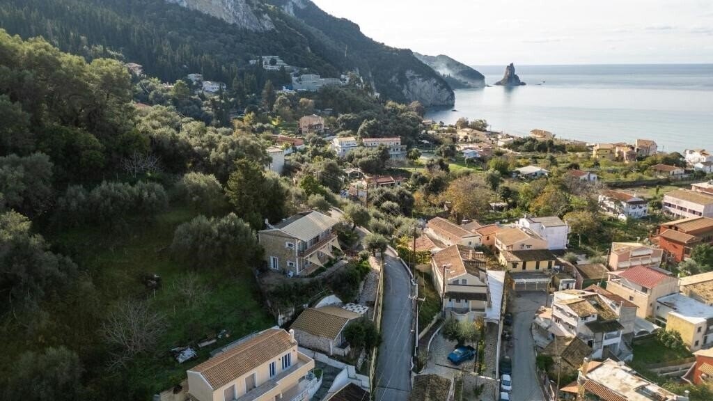 Zdjęcia Villa Nefeli Вилла вилла