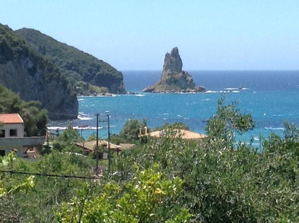 Zdjęcie Villa Nefeli Вилла вилла