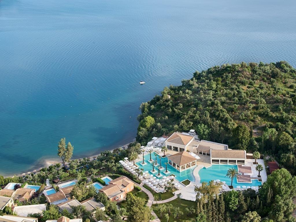 Фото Grecotel Eva Palace 5*