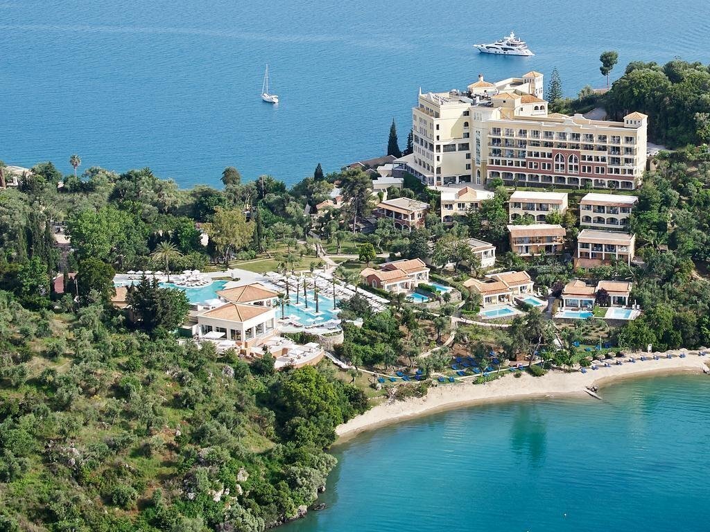 Фотографія Grecotel Eva Palace 5*