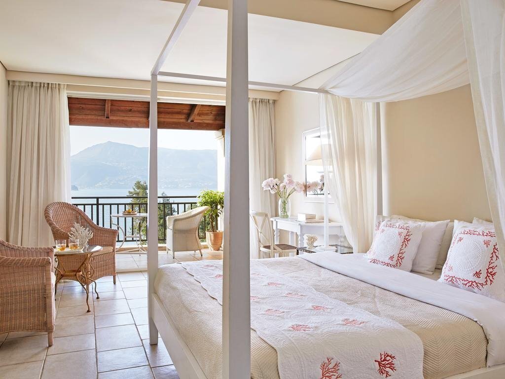 Картинка Grecotel Eva Palace 5*