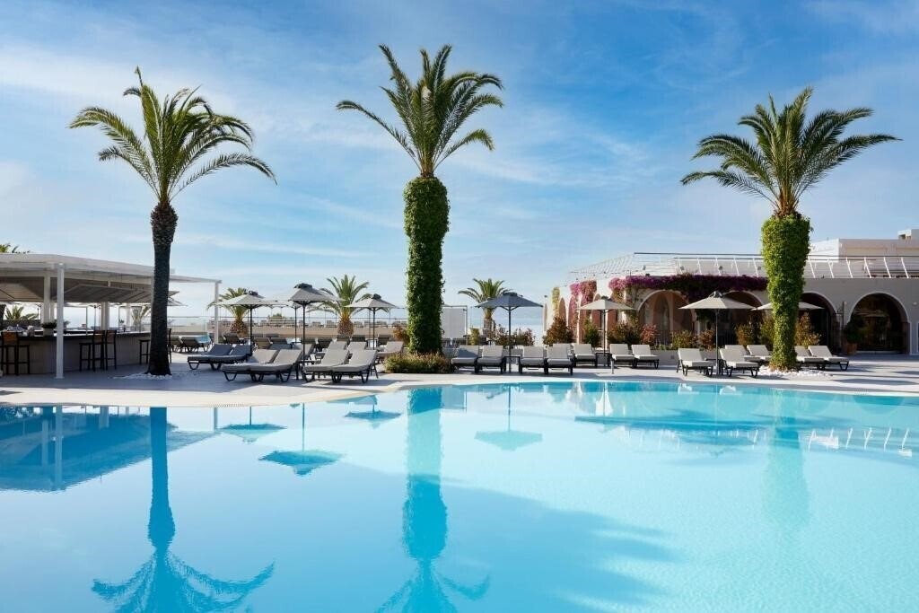 Фото Marbella Corfu 5*