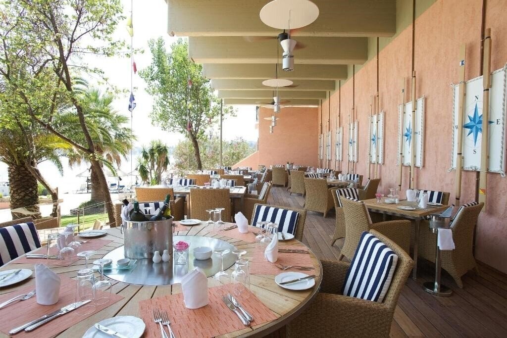 Фотографія Kontokali Bay 5*