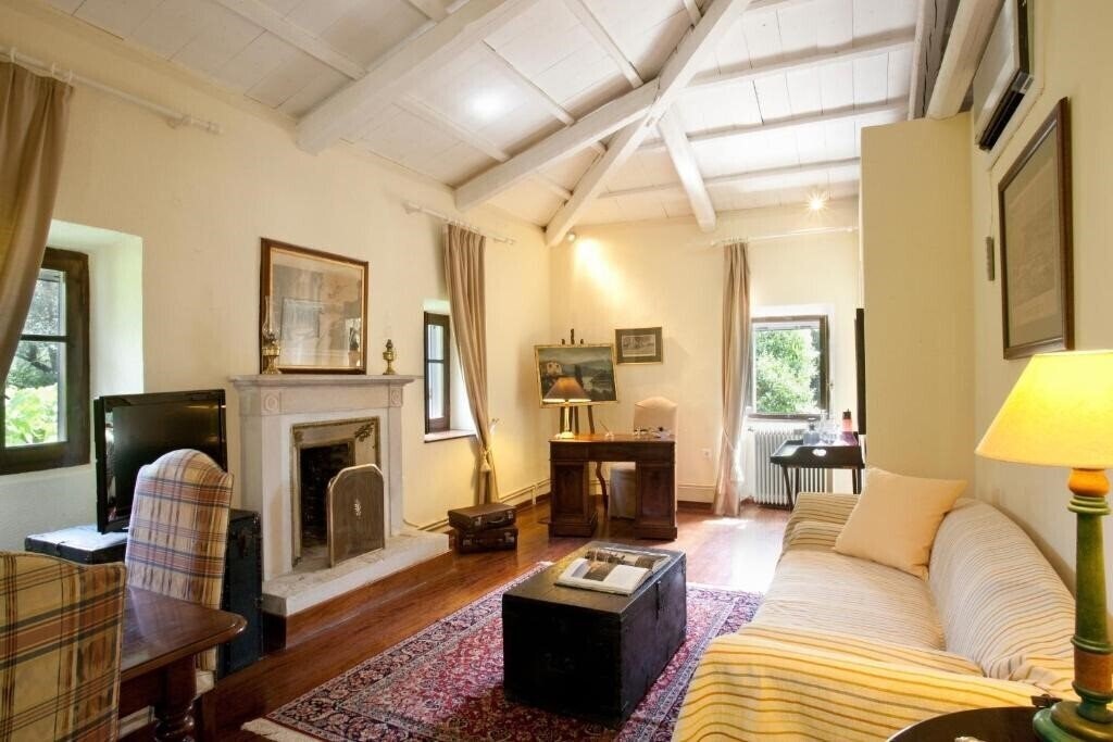 Obraz Pelecas Country Club 4*