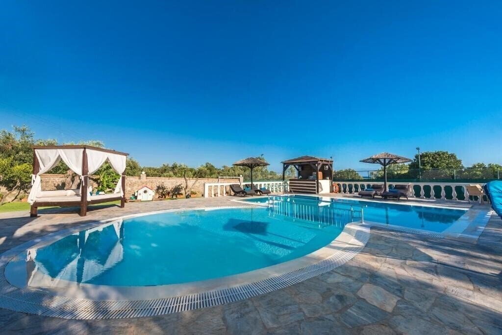 Hotel Villa Maxim 4*