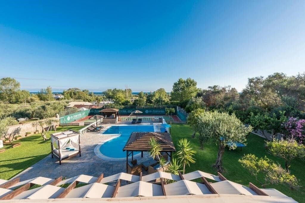 Zdjęcia Villa Maxim 4*