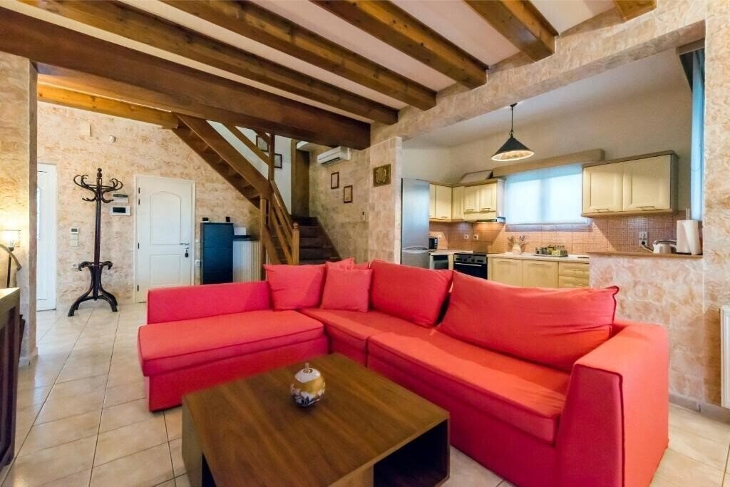 Zdjęcie Villa Maxim 4*