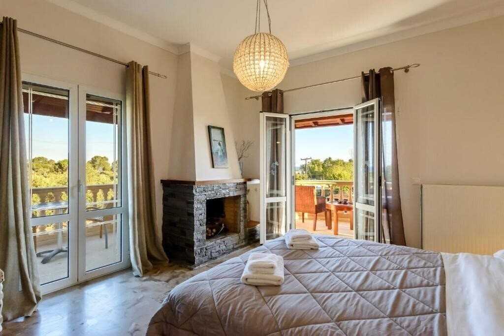 Obraz Villa Maxim 4*
