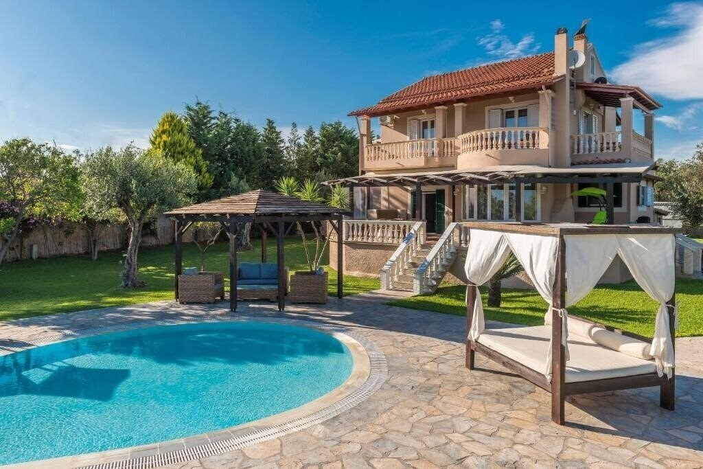 Zdjęcie Villa Maxim 4*