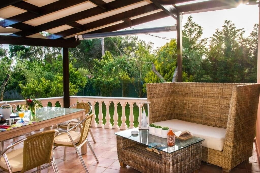 Obraz Villa Maxim 4*