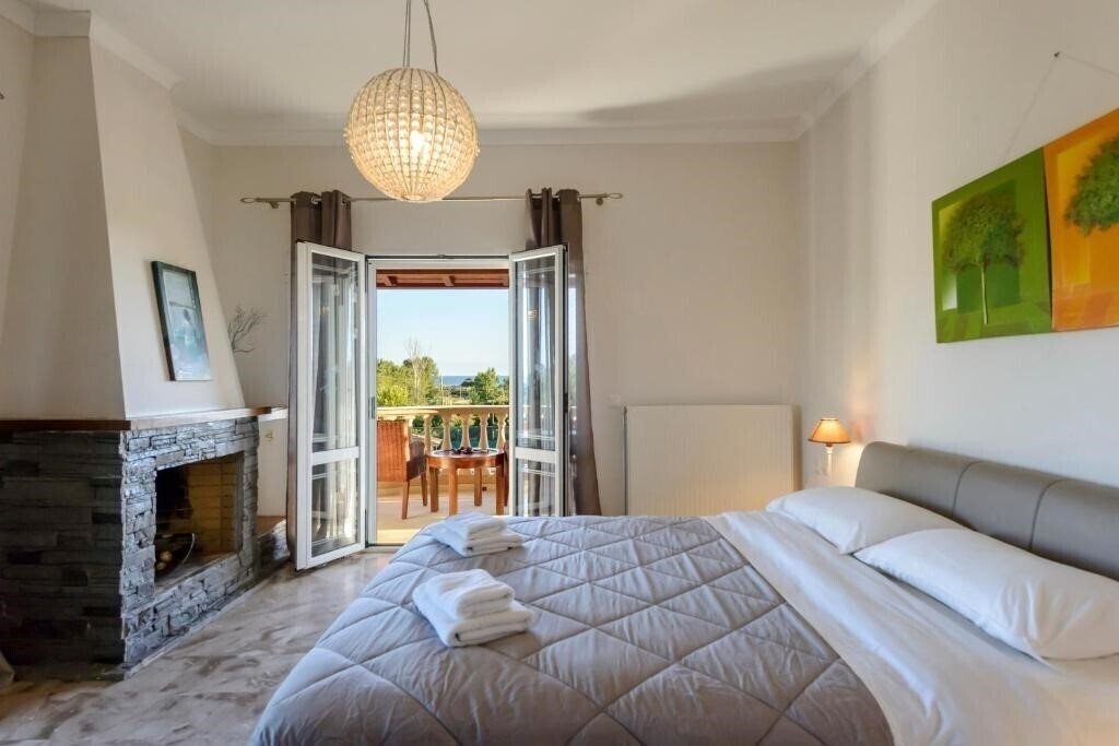 Zdjęcie Villa Maxim 4*