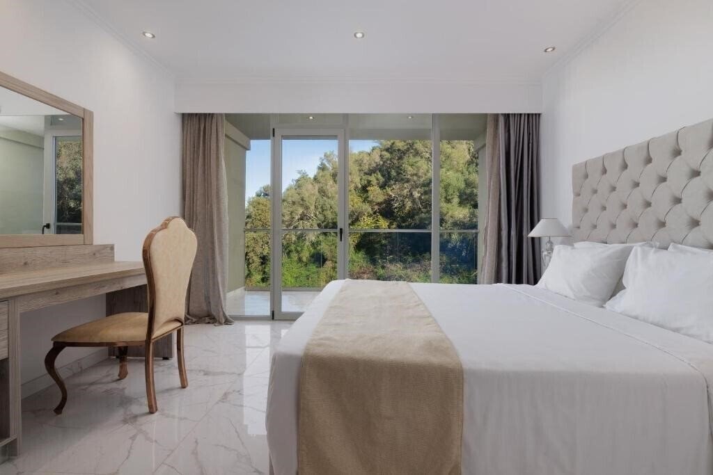 Фотография Mythos Panorama 5*