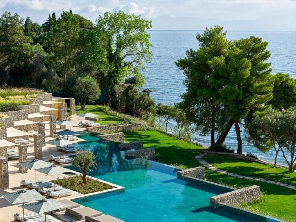 Hotel Avali, Mar-Bella Collection 5*