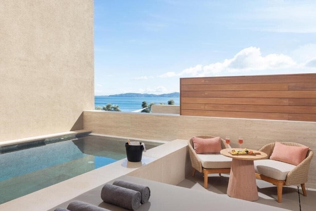 Zdjęcie Avali, Mar-Bella Collection 5*