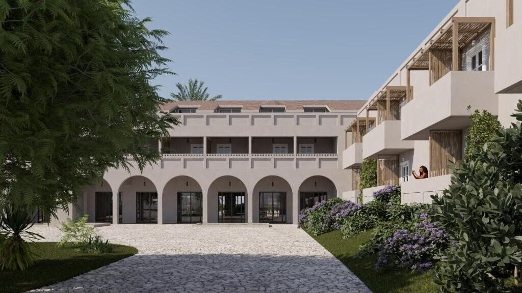 Hotel Nobilis 4*