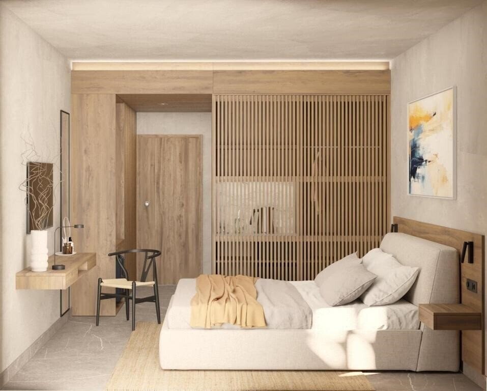 Zdjęcie Nobilis 4*