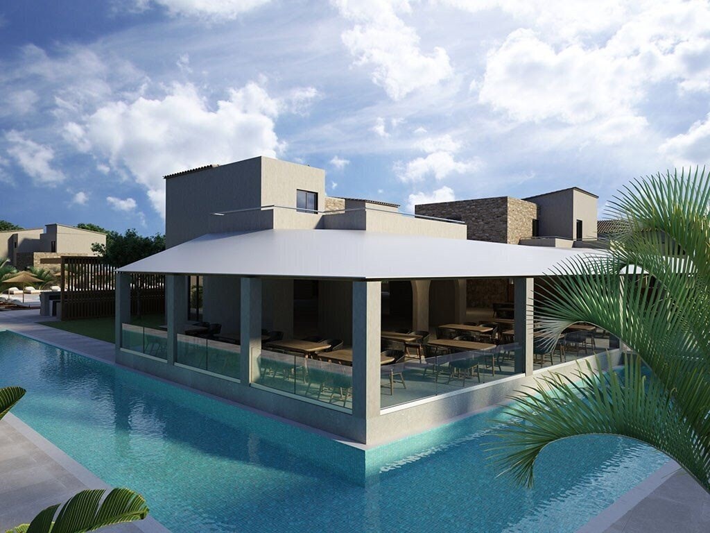 Hotel Ninos Serena Holiday Resort 4*