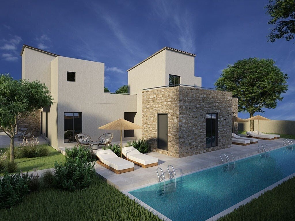 Obraz Ninos Serena Holiday Resort 4*