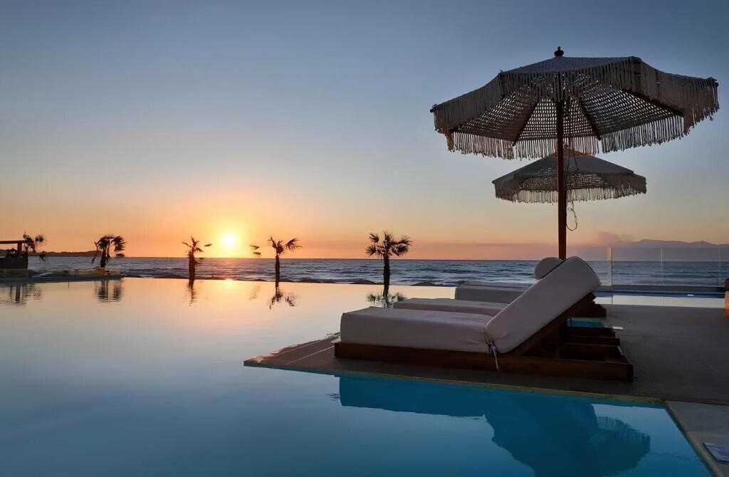 Готель Corfu Acharavi by Wyndham 4*