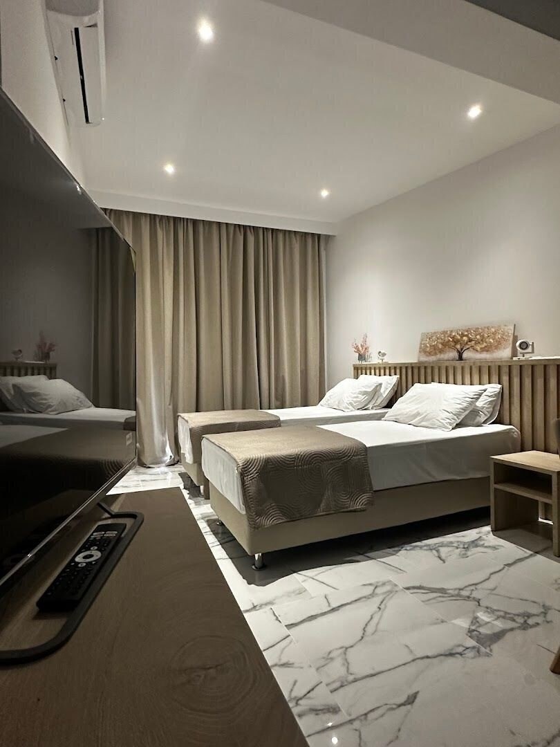 Zdjęcia Elena Stef Apartments 3*