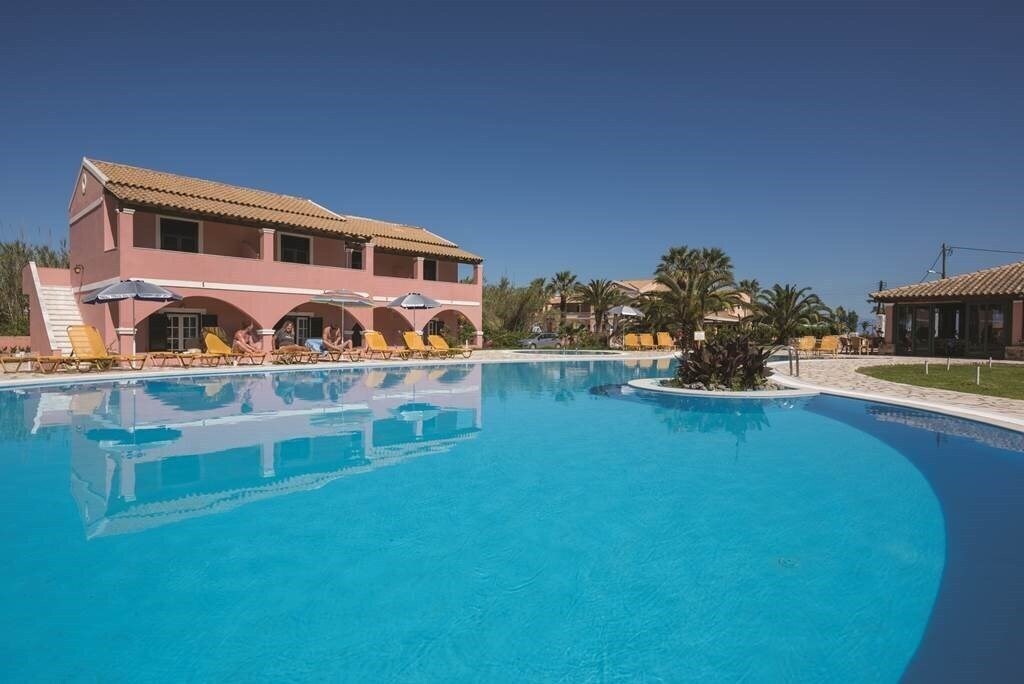 Obraz Elena Stef Apartments 3*