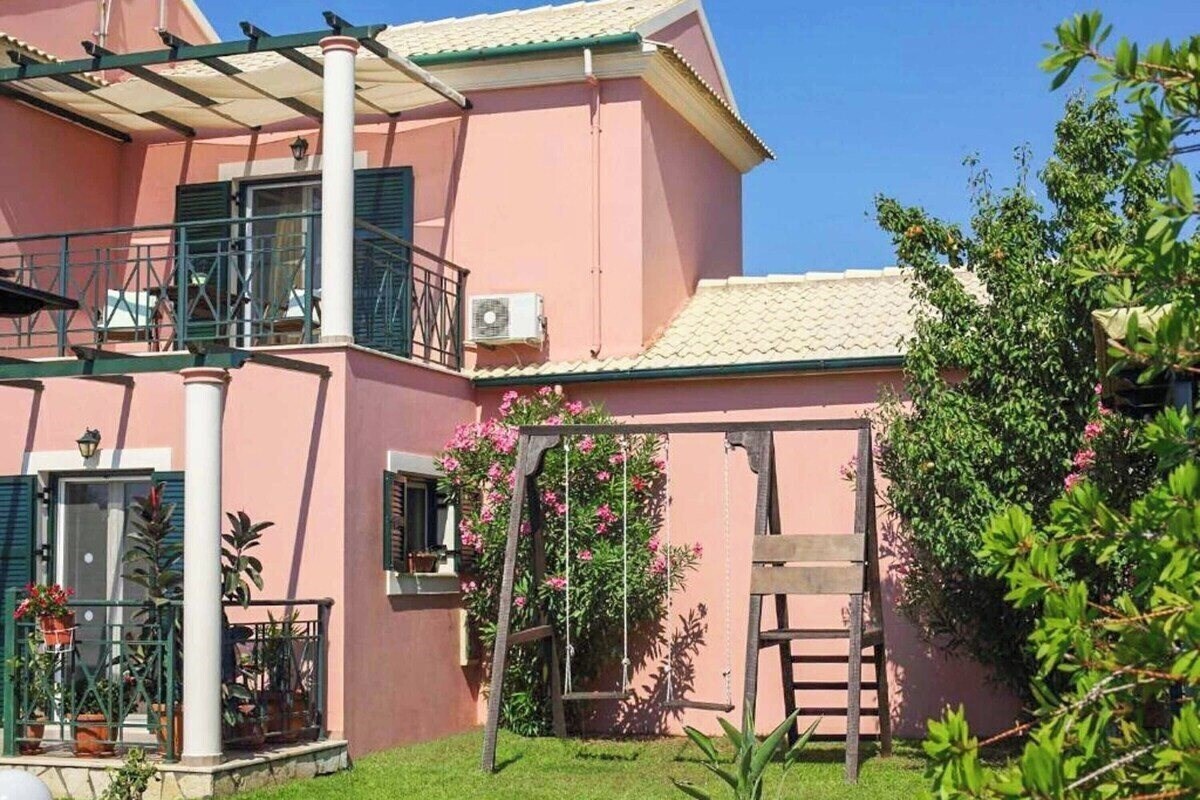 Zdjęcie Caretta Villa 3*