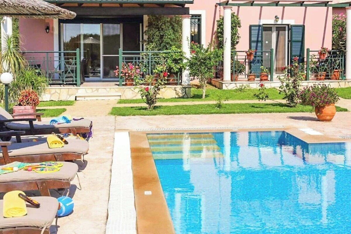 Obraz Caretta Villa 3*