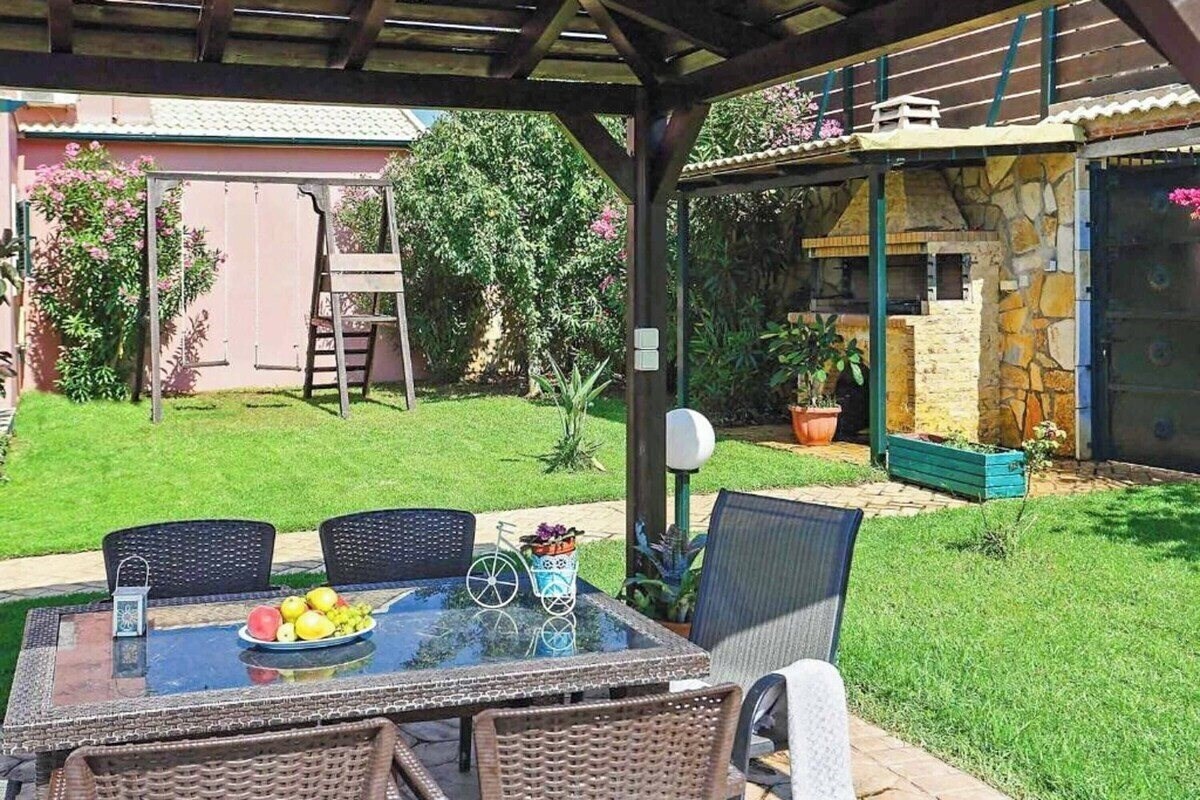 Zdjęcie Caretta Villa 3*