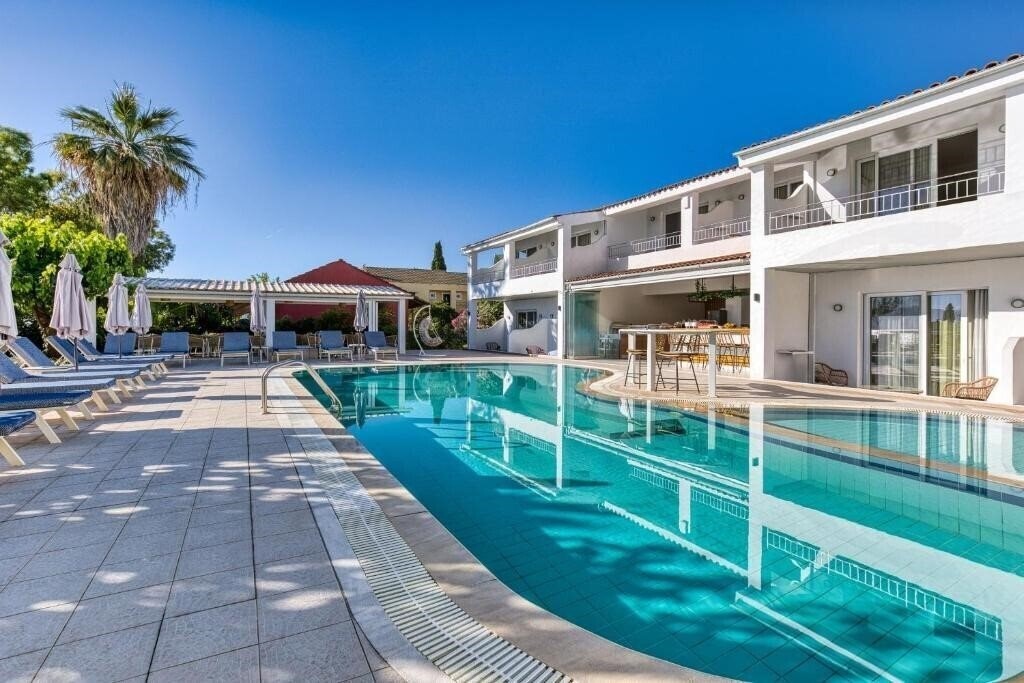 Фотографія Sirocco Hotel 2*