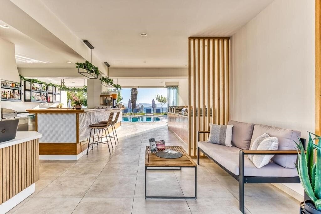 Зображення Sirocco Hotel 2*