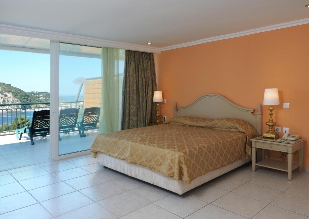 Zdjęcia Paleokastritsa Palace 4*